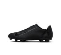 Nike Mercurial Vapor 16 Club MG Low-Top Football Boot - Black 6 (EU 39)