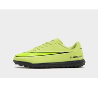Nike Mercurial Vapor 16 Club TF Children - Yellow - Kids 2 CHI