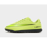 Nike Mercurial Vapor 16 Club TF Junior - Yellow 5