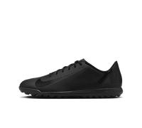 Nike Mercurial Vapor 16 Club Turf Low-Top Football Shoes - Black 4.5