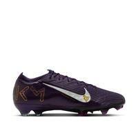 Nike Mercurial Vapor 16 Elite Adults Firm Ground Football Boots 10 Purple/Ivory