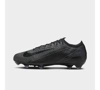 Nike Mercurial Vapor 16 Elite FG Low-Top Football Boot - Black 7.5