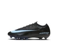 Nike Mercurial Vapor 16 Elite Artificial-Grass Low-Top Football Boot - Black 11
