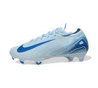 Nike Mercurial Vapor 16 Elite FG Glacier Blue Football Boots (FQ1457 400)