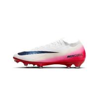 Nike Mercurial Vapor 16 Elite FG Low-Top Football Boot - Red 4