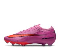 Nike Mercurial Vapor 16 Elite Firm-Ground Low-Top Football Boot - Pink 10
