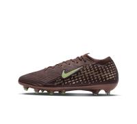 Nike Mercurial Vapor 16 Elite "Kylian Mbappé" Artificial-Grass Low-Top Football Boots - Brown 8.5