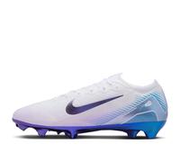 Nike Mercurial Vapor 16 Elite LV8 FG 'Chromatic Pack White' HV4887-100 9.5