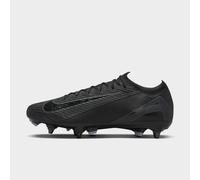 Nike Mercurial Vapor 16 Elite SG-Pro Low-Top Football Boot - Black 8