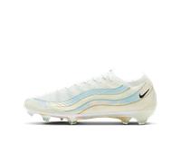 Nike Mercurial Vapor 16 Elite x Air Max 95 SE FG Low-Top Football Boot - White 6.5