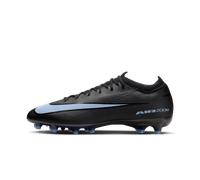 Nike Mercurial Vapor 16 Pro Artificial-Grass Low-Top Football Boot - Black 8.5