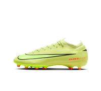 Nike Mercurial Vapor 16 Pro Artificial-Grass Low-Top Football Boot - Green 6 (EU 40)