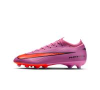 Nike Mercurial Vapor 16 Pro Artificial-Grass Low-Top Football Boot - Pink 9