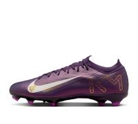 Nike Mercurial Vapor 16 Pro FG 'Kylian Mbapp-Grand Purple Pale Ivory' FQ8689-500 8