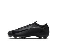 Nike Mercurial Vapor 16 Pro Firm-Ground Low-Top Football Boot - Black 6.5