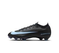 Nike Mercurial Vapor 16 Pro Firm-Ground Low-Top Football Boot - Black 7