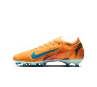 Nike Mercurial Vapor 16 Pro 'Kylian Mbappé' AG-Pro Low-Top Football Boot - Orange 12