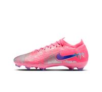 Nike Mercurial Vapor 16 Pro 'Vini Jr.' Firm-Ground Low-Top Football Boot - Pink 6.5
