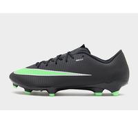 Nike Mercurial Vapor 17 Academy FG - Black - Mens 3.5