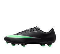 Nike Mercurial Vapor 17 Academy MG 'Black Illusion Green' IF8517-001 7.5