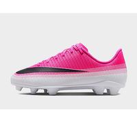 NIKE Mercurial Vapor 17 Club FG/MG Footballshoes Junior