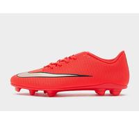 Nike Mercurial Vapor 17 Club FG - Red - Mens 12