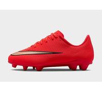 Nike Mercurial Vapor 17 Club Junior - Red 4.5