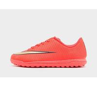 Nike Mercurial Vapor 17 Club TF Junior - Red 5.5