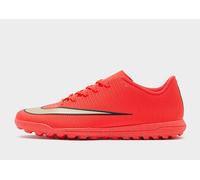 Nike Mercurial Vapor 17 Club TF - Red - Mens 11