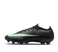 Nike Mercurial Vapor 17 Elite AG 'Black Illusion Green' IO4252-001 8