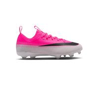Nike Mercurial Vapor 17 Academy FG Junior - Pink - Kids 5.5