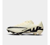Nike Mercurial Vapour 15 Academy Firm Ground Football Boots 9.5 Lemonade/Black