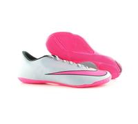 Nike Mercurial Victory V IC Wolf Gray 651635 060 RARE Indoor US_12.5 EUR 47