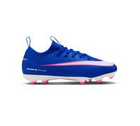 Nike Mercurial Zoom Vapor 16 Academy FG/MG Jnr Football Boots UK4