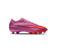 Nike Mercurial Vapor 16 Pro Artificial-Grass Low-Top Football Boot - Pink 9