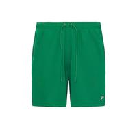 Nike Sportswear Premium Essentials logo-embroidered T-shirt - Green XS-S-M-L-XXL