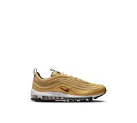 Nike - Metallic Gold And Varsity Red Air Max 97 Og Golden Bullet Womens Sneakers - 40