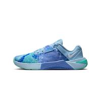 Nike Metcon 10 AMP "Ice Blue/White-Royal Pulse" Unisex Trainers | HQ2621 400