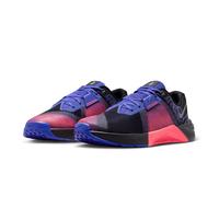 Nike Metcon 10 AMP Men's Training Shoes | UK 9 in Black/Metallic Platinum/Hyper Punch