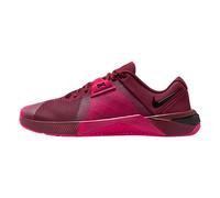 NIKE Metcon 10 Men's Training Shoes - Dark Team Red, UK Multiple Sizes