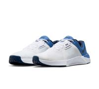 Nike Metcon 10 Men's Training Shoes | UK 6.5 in White/Thunder Blue/Indigo Storm