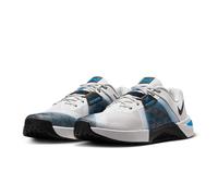 Nike Metcon 10 Men's Training Shoes | UK 8.5 in Vast Grey/Blue Hero/Black