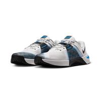 Nike Metcon 10 Men's Training Shoes | UK 9.5 in Vast Grey/Blue Hero/Black