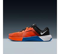 Nike Metcon 10 Men's Workout Shoes - Orange 7.5