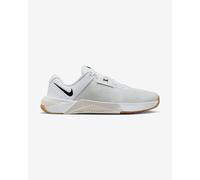 Nike Metcon 10 shoes white beige black - 42.5