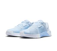Nike Metcon 10 Women's Training Shoes | UK 6.5 in Hydrogen Blue/Aluminium/Football Grey