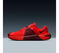 Nike Metcon 10 Women's Workout Shoes - Red 6