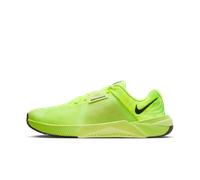 Nike Metcon 10 Women's Workout Shoes - Yellow 5.5