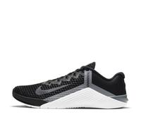 Nike Metcon 6 'Black Iron Grey' CK9388-030 10.5