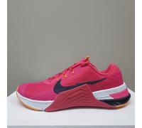 NIKE METCON 7 "RUSH PINK" TRAINING / CROSS FIT TRAINERS (CZ8280 656)